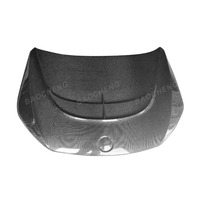Capot en fibre de carbone pour VW Scirocco style Aspec 2010-2015, kit carrosserie de luxe, rénovation/amélioration