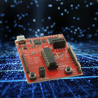 La carte de développement TI MSP430 LaunchPad intègre M430G2553 et M430G2452 avec interface USB TI MSP430 LaunchPad Development