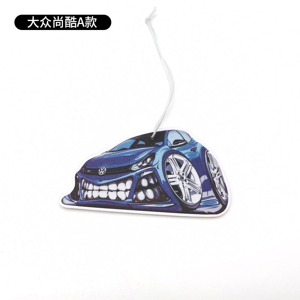 Bouche de requin cool