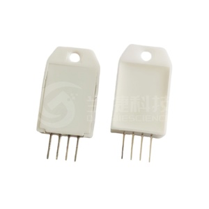 Cảm biến nhiệt độ và độ ẩm kỹ thuật số DHT22 am2302, thay thế cho SHT11 và sht15. Mã ví dụ được cung cấp. - Product Image 4