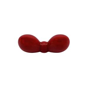 D5393 Boîte à bonbons créative en forme de nœud avec couvercle, boîte de rangement, support pour <span class=keywords><strong>cure</strong></span>-dents, ornement décoratif - Product Image 5
