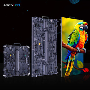 Trong nhà Màn hình hiển thị LED Nhà thờ LED Video Panel tường p2.5 quảng cáo ngoài trời pantalla LED publicitaria kỹ thuật số biển hiển thị - Product Image 2