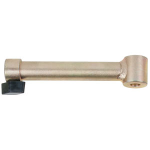 Adaptador para fijación de herramientas y varillas de amarre - Product Image 1