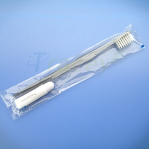 <span class=keywords><strong>Cepillo</strong></span> <span class=keywords><strong>de</strong></span> <span class=keywords><strong>Dientes</strong></span> Desechable <span class=keywords><strong>de</strong></span> Alta Calidad, Biodegradable y Ecológico para Adultos <span class=keywords><strong>con</strong></span> Cerdas <span class=keywords><strong>de</strong></span> Nailon Súper Suaves y Mango <span class=keywords><strong>de</strong></span> PP - Product Image 2