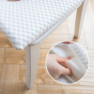 Tùy Chỉnh Nhà Máy Mềm Văn Phòng Ghế Ghế Đệm Pad Nhà Xe Sử Dụng Cảm Thấy Mát Mẻ Sàn Làm Mát Ghế Thắt Lưng Gối Ghế Đệm - Product Image 3