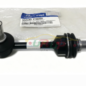 High quality <b>Engine</b> <b>System</b> LINK ASSY-REAR STABILIZER 55530-C5000 55530C5000 For H-yundai Santa Fe XL 55530 C5000 - Product Image 1