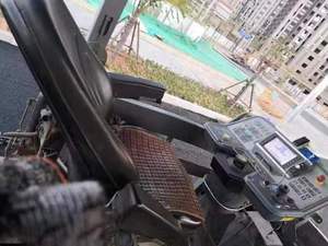 Dynapac SD2530ยางมะตอย Pver ปี2018ในสภาพที่ใช้ - Product Image 4