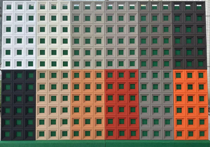 Léger neuf composants de treillis <span class=keywords><strong>brique</strong></span> polyuréthane pierre artificielle composants de ciment <span class=keywords><strong>cloison</strong></span> pierre Pu - Product Image 2