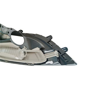 ชุดฝาครอบไฟตัดหมอก13387226พร้อมโคมไฟ R สำหรับ Opel Vauxhall Astra <span class=keywords><strong>J</strong></span> <span class=keywords><strong>2014</strong></span><span class=keywords><strong>ราคา</strong></span>แข่งขัน - Product Image 5