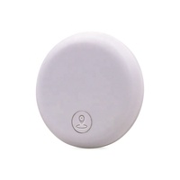 Balise BLE programmable Glowbird GB21G 5.1 à faible consommation d'énergie pour diffusion publicitaire, suivi de localisation, compatible Eddystone iBeacon