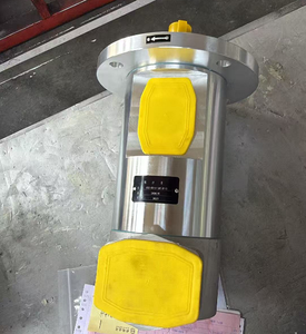 ปั๊มสกรูไฮดรอลิก GR55-SMT16B-380L-RP-T4 GR45 SMT16B 220L RP GR55 SMT 250L SN RF3 ปั๊มสกรูสามสูบ GR20 GR25 GR32 GR40 GR55 - Product Image 3