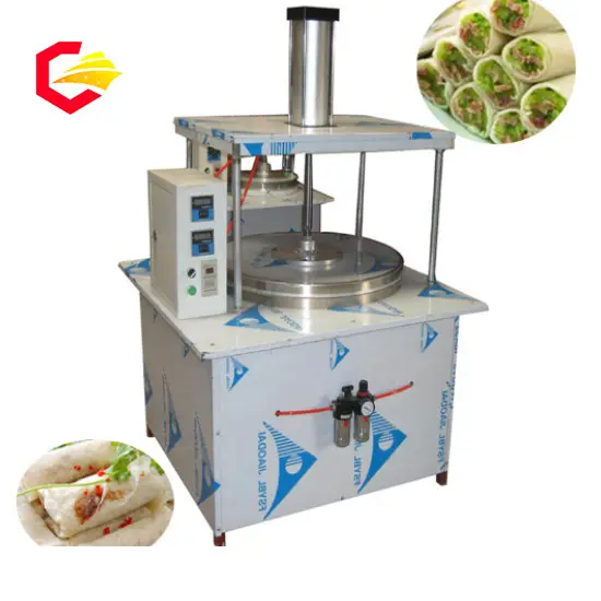 Fabriek Roti Making Machine Voor Thuisgebruik Fornuis Rotimatic Automatische Roti Maker