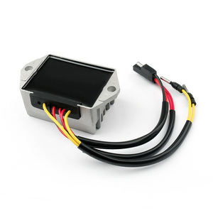 Regulador de Voltaje de Buena Calidad para <span class=keywords><strong>Moto</strong></span> Guzzi SPORT CORSA 1100 CALIFORNIA SPECIAL - Product Image 2