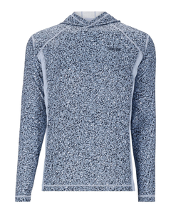 Sudadera con Capucha de Pesca para Exteriores, Ligera, Talla Grande, Camuflaje, Transpirable, Secado Rápido, Protección UV UPF 50, Antibacteriana - Product Image 1