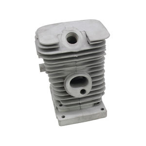 ชุดลูกสูบกระบอกสำหรับ <span class=keywords><strong>stihl</strong></span> <span class=keywords><strong>170</strong></span> <span class=keywords><strong>180</strong></span> MS180 MS170 018 017อะไหล่สำหรับเปลี่ยนเลื่อยยนต์ OEM - Product Image 2