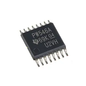 Shenzhen Brands Of Original Integrated Circuit Tca9546apwr Tssop16 Agent Hot Selling Ic Chips