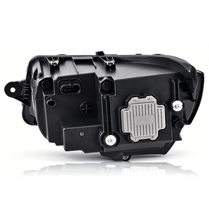 JSL para Volkswagen <span class=keywords><strong>Multivan</strong></span> T6.1, Faro Delantero 2019 2020 2021 <span class=keywords><strong>2022</strong></span>, Actualización de Faro, Lámpara para Automóvil, Accesorios, Faro LED - Product Image 5