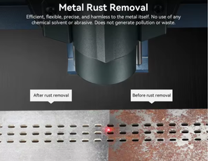 Módulo Láser de Fibra Atomstack IKier 1064nm 20W, Conducción de Fibra Óptica para Retomar Grabado en Máquinas de la Serie K1 - Product Image 4