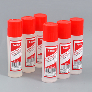 125 gam Văn Phòng Phẩm Chất Lỏng trong Suốt Keo - Product Image 4