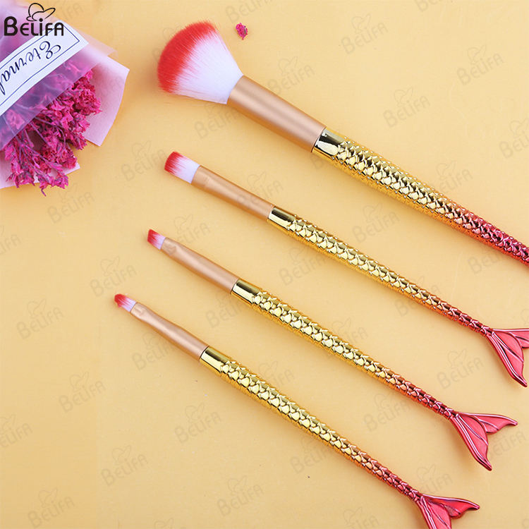 สีแดง BLF-RYS-04