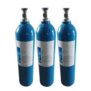 Miscela Laser H2S gas <span class=keywords><strong>idrogeno</strong></span> solforato (0.0001%-0.05%) in azoto - Product Image 4