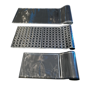 110V giá tốt điện sưởi ấm Mat sưởi ấm fim hệ thống sàn - Product Image 5