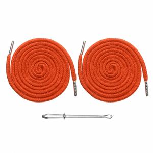 Factory Direct Sale of Cotton Drawstrings, Suitable for Hoodies, Sweatpants, Jackets, Pants, Hats and Coats. - Product Image 1