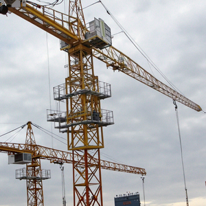 Grúa <span class=keywords><strong>Torre</strong></span> usada de segunda mano marca Dahan 5612-6t - Product Image 6