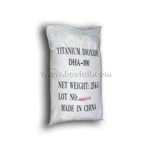 Polvo de Recubrimiento de Grado Industrial en Oferta, Pigmento Blanco de Dióxido de Titanio TiO2 con 98% de Pureza, Suministro Directo de Fábrica a Bajo Precio - Product Image 3