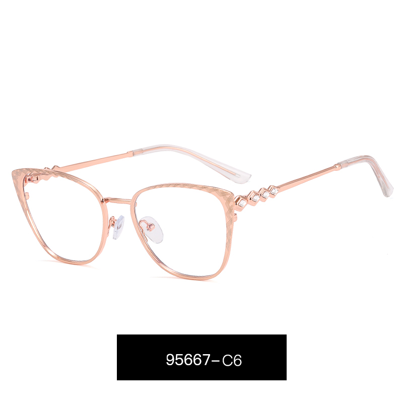 C6 Oro rosa