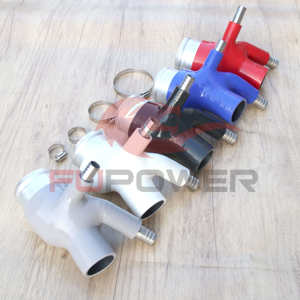 Tuyau d'admission en SILICONE pour citroën <span class=keywords><strong>DS3</strong></span> 1.6T - Product Image 5