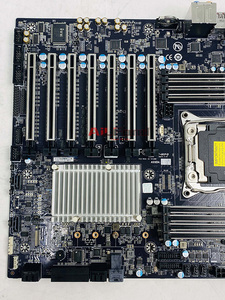Placa Base MW51-HP0 en Oferta para CPU de las Series W2100/W2200 - Product Image 2