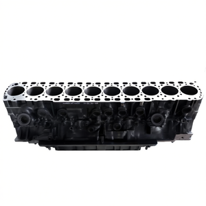 Bloque de Cilindros C18 C72 3126B 3182B, Ensamblaje de Motor Diésel, Envío Global, Stock Disponible - Product Image 1