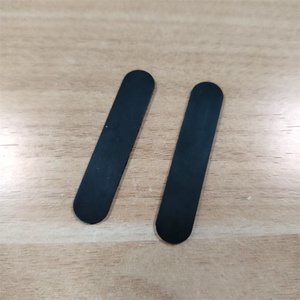 3gram trọng vonfram băng thêm Swing Trọng lượng băng cho Câu Lạc Bộ Golf pickleball vợt - Product Image 6