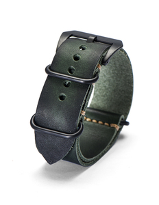 <span class=keywords><strong>Bracelet</strong></span> <span class=keywords><strong>nato</strong></span> 20mm bande de montre <span class=keywords><strong>nato</strong></span> - Product Image 5