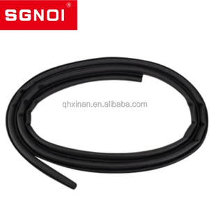 Burlete de <span class=keywords><strong>goma</strong></span> para el marco de la <span class=keywords><strong>puerta</strong></span> lateral de la carrocería para Toyota COROLLA AE110 /AE111 1995-2002 - Product Image 2
