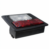 Ensemble de feux arrière 6670284 pour chargeuses compactes Bobcat S220 S250 S300 S330 A220 A300