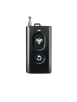 Système d'Appel Sans Fil BYHUBYENG avec Boutons d'Appel pour Clients - Pagers pour Restaurants, Cafés, Cliniques, Hôpitaux - Capacité 200, Portée 250m