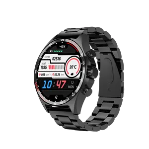 Sk27 Business Smartwatch Montres Intelligentes Fabricant de haute qualité Montres intelligentes pour Android Ios Smartwatch