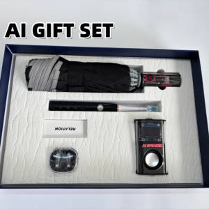 2025ไอเดียใหม่สินค้ายอดนิยมชุดของขวัญสำหรับธุรกิจไอและร่ม - Product Image 3