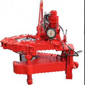 Llave hidráulica de perforación serie TQ con motor y recipiente a presión para pozos petroleros a precio razonable, envío gratis - Product Image 3