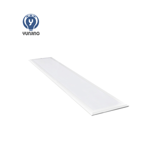 Lámpara de Panel LED para Cuarto Limpio IP67 CE ROHS, Montaje en Superficie para la Industria Farmacéutica - Product Image 1