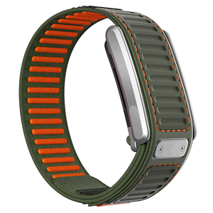 Brazaletes Deportivos de Silicona Resistentes al Sudor para Rastreadores de Salud Whoop 5.0, Ideales para Ejercicios Intensos al Aire Libre - Product Image 4