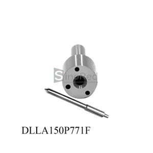 燃料噴射装置部品用ディーゼルインジェクターノズルDLLA150P771F - Product Image 3