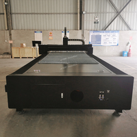 Machine de découpe laser à fibre durable 6KW LM-2060AF pour tôles galvanisées et revêtements d'ascenseurs