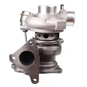 Turbocompresor de Alto Rendimiento 49377-04505 14412AA4560 14412-AA4560 49377-04502 TD04 TD04L para Subaru para Subaru Forester 2007 - Product Image 2