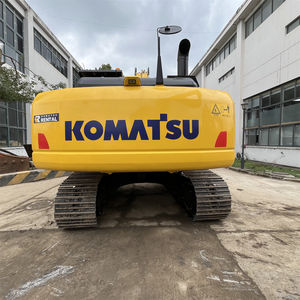 Excavadora Kate Yang Komatsu PC200-8N1 Original Komatsu PC200-8N1 PC200-8 PC200-8mo PC200-7 PC220 PC240, Pala Japonesa PC200 - Product Image 3