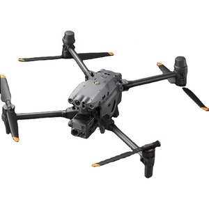 Cámara Térmica para Dron Empresarial Matrice 30T |   Equipo de Inspección Industrial y Búsqueda y Rescate de Nivel Experto con Alcance de 15 km y Construcción en Plástico - Product Image 1