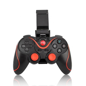 Undi Multi-piattaforma Gamepad Wireless per telefono Joystick <span class=keywords><strong>Controller</strong></span> di gioco per <span class=keywords><strong>PC</strong></span>/Ps3/Tablet/<span class=keywords><strong>Android</strong></span>/Ios - Product Image 1