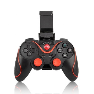 SUNDI Multi-Platform Wireless Gamepad Phone Joystick Game Controller For PC/Ps3/Tablet/Android/Ios